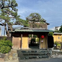 からすみ蕎麦 月と松 - 