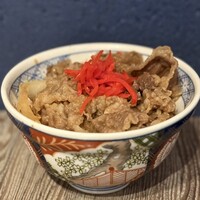 焼肉&手打ち冷麺 二郎 KANAYAMA - 