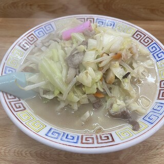 丸徳ラーメン_1