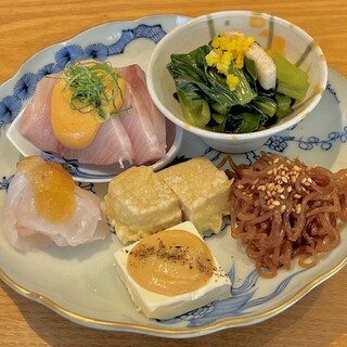 京料理 阿うん_1