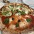 GOOD CHEESE GOOD PIZZA - 料理写真: