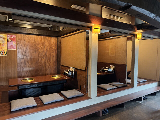 ソナム（短角牛焼肉ソナム） - 久慈（焼肉）の写真