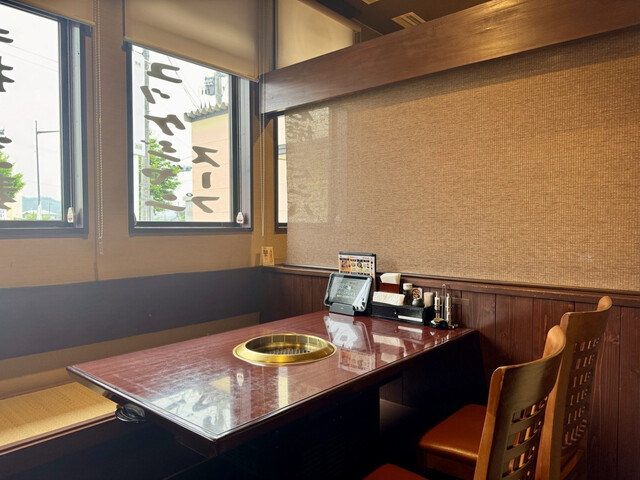 ソナム（短角牛焼肉ソナム） - 久慈（焼肉）の写真