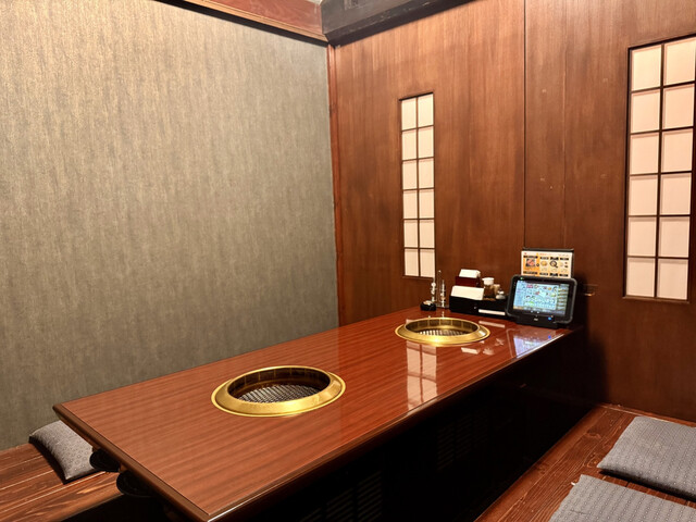 ソナム（短角牛焼肉ソナム） - 久慈（焼肉）の写真