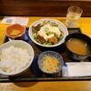 土鍋炊ごはん なかよし 目黒店