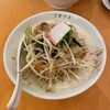 極濃湯麺 フタツメ 貝沢店