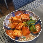 BBQ ビアガーデン Da‐wa - 