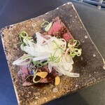 BBQ ビアガーデン Da‐wa - 