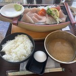 大ばんぶる舞 - 料理写真: