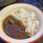 BBQ ビアガーデン Da‐wa - 