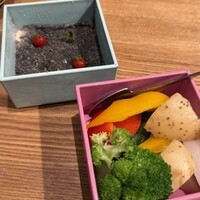 恵比寿ビストロ 猫も杓子も - 