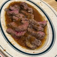 恵比寿ビストロ 猫も杓子も - 
