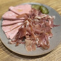 恵比寿ビストロ 猫も杓子も - 