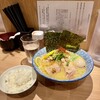 麺屋NOBUNAGA