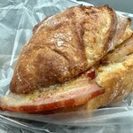 ミキパン avenir amuser - 