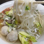 タイラーメン - 