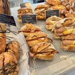 ミキパン avenir amuser - 