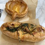 Delifrance Karuizawa Ten - 