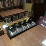 The CHOYA 銀座 BAR - 