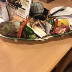 伊勢志摩の波音 海楼 - 