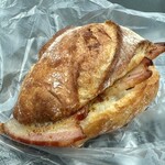 ミキパン avenir amuser - 