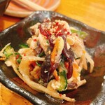 嬉々 わらまさ - 