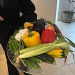 ナチュール・エ・サンス - 