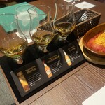 The CHOYA 銀座 BAR - 