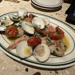 ビストロ オケイヤ - 