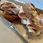 ミキパン avenir amuser - 