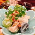 嬉々 わらまさ - 