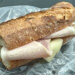 ミキパン avenir amuser - 