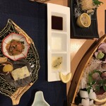 伊勢志摩の波音 海楼 - 