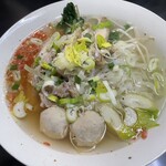 タイラーメン - 