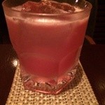 バトラー - 神カクテルローズキス