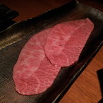 生粋 - 6:だしミスジ