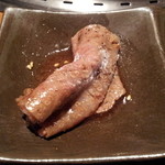 生粋 - 【ザブトンのすき焼き】完成