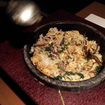 生粋 - 石焼きビビンバ