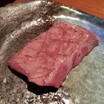 生粋 - 【ハツ】完成