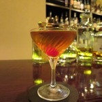 ゑすぷり - マンハッタン (2014/09)