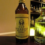 ゑすぷり - OLD OVERHOLT (2014/09)