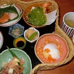 山田錦の館　にしき亭 - 