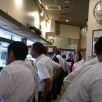 国民酒場あさひや じぃえんとるまん - 