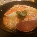 鳥しき - 親子丼