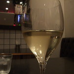 ringo - 本日の白ワイン