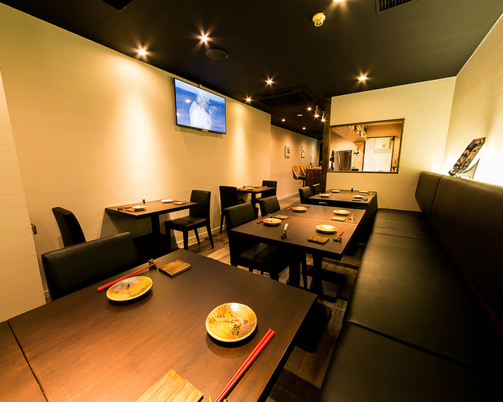 写真 : 瀬文 （セブミ） - 赤坂/焼き鳥 | 食べログ