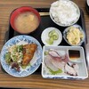 海の里食堂