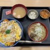 ラッキー食堂 ぐんま軒