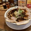 ニュー オールド スタイル 肉そば けいすけ 大名古屋ビルヂング店
