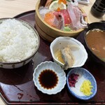 本家 さんきゅう - 料理写真: